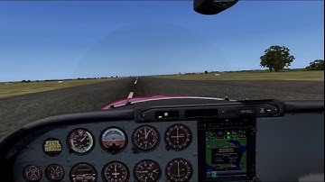 A2A C182 Turning Over 50 Hours