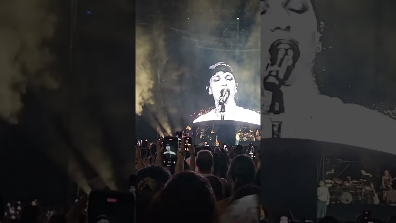 Ultimo San siro 05-07-2025