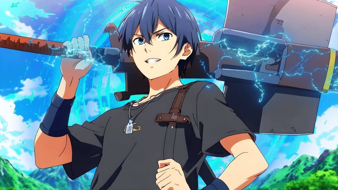 Top 10 Underrated Isekai And Fantasy You Can’t Miss Out On