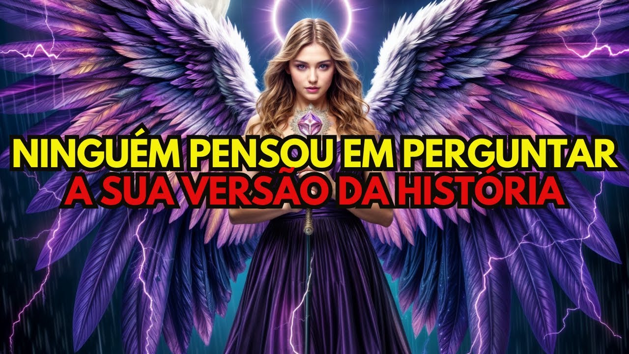 ESCOLHIDOS: A VERDADE VEIO À TONA... ELES MORREM DE CULPA, NINGUÉM PERGUNTOU SEU LADO...