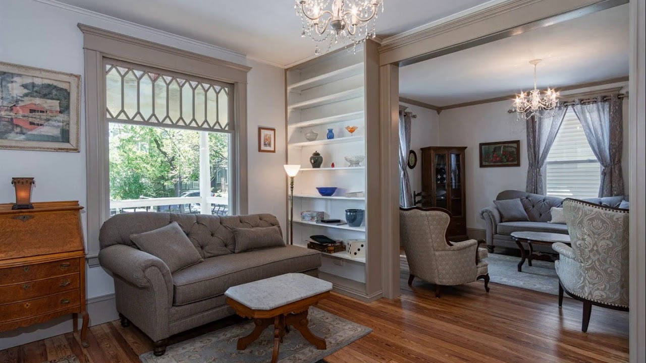 1047 Glenwood Blvd Schenectady NY 12308 Single Family Real Estate 