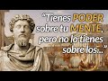 50 Frases de Marco Aurelio - El Emperador Romano Filósofo
