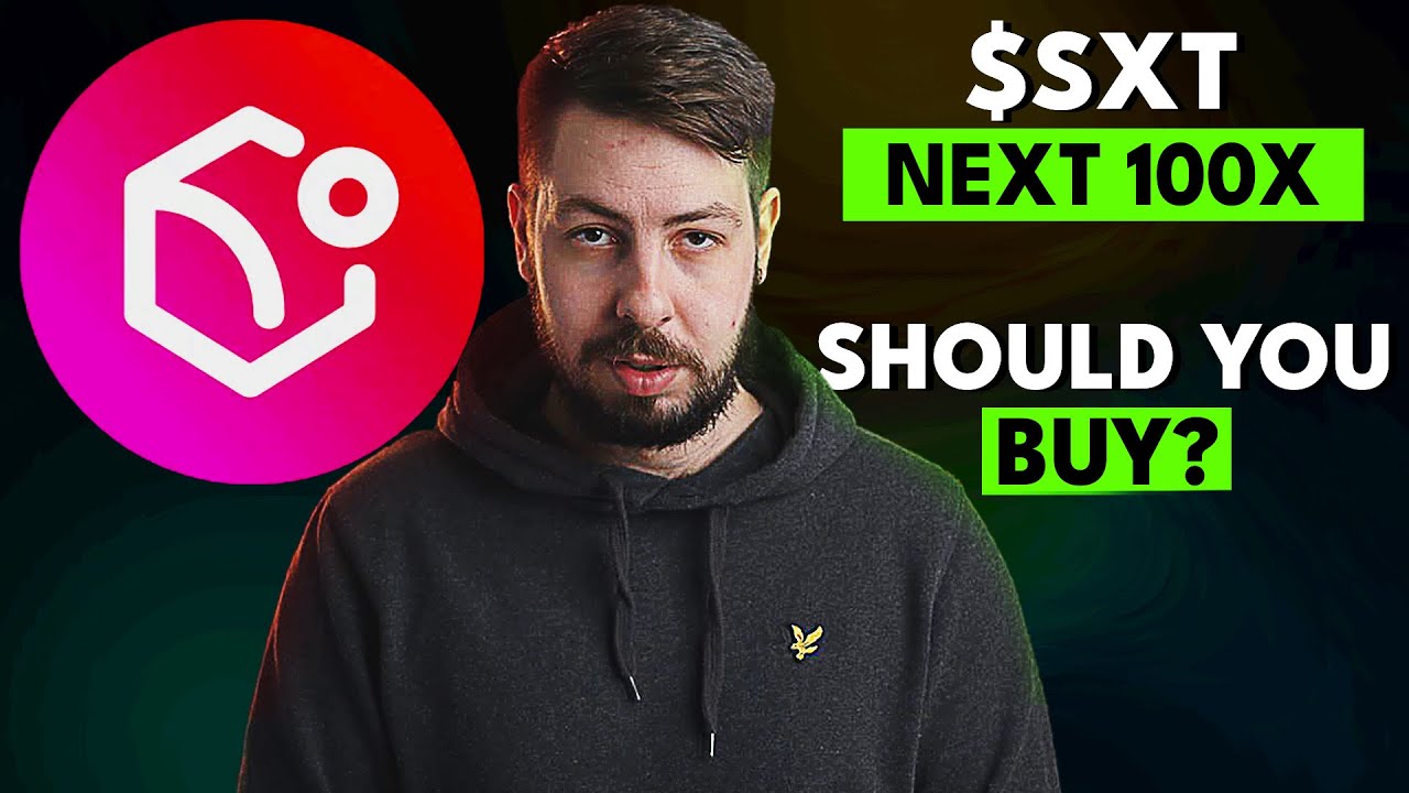 SPACE AND TIME $SXT PRICE PREDICTION - $SXT NEXT 100X? - YouTube