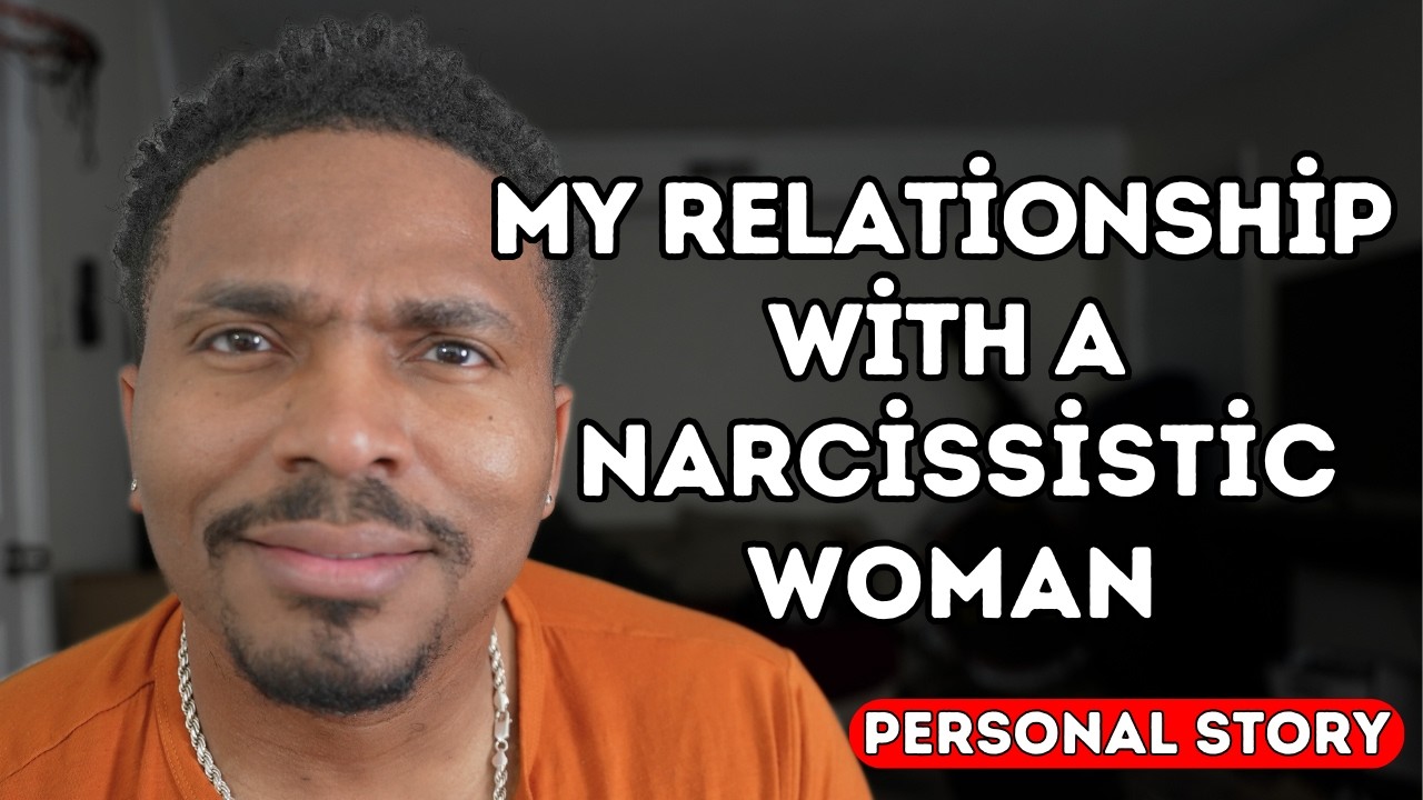 I Dated A Narcissistic Woman and She Nearly Destroyed Me