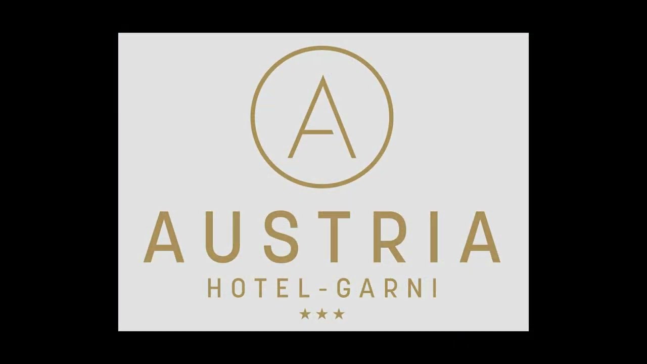 Hotel-Garni Austria ***