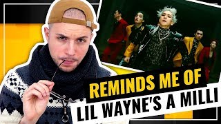 Exo 엑소 Obsession Mv Honest Reaction