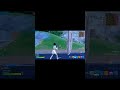 Cutting it A Little Close 😝#fortnite #fortniteclips #fortniteshorts #fortnitebr #fyp