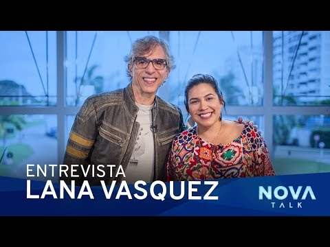 Entrevista Lana Vasquez | T2 - EP 05