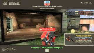 Partie En Saxton Hale Avec Joeykidd