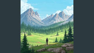 Lost in the Mountains