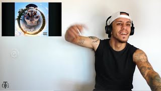 Upchurch "I Just Wanna Have Fun" *Reaction*