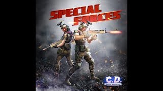 New Special Forces Suit Update !!! Creative Destruction by (NotLSD)