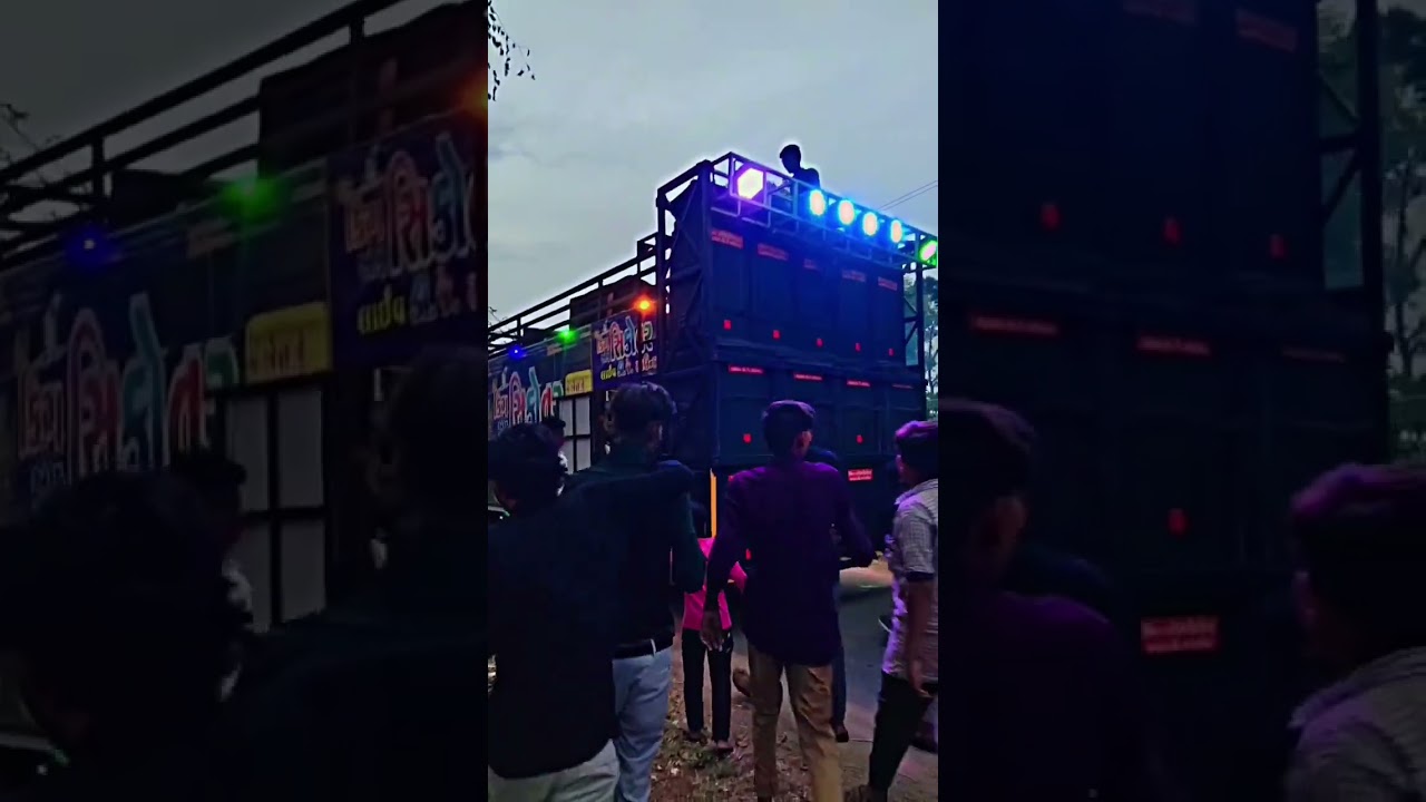 Watch Dil Maru kahe se Aavine madi lau !! King of Sikotar sound Org audio @kingofsikotarlivedjsound on YouTube Watch Dil Maru kahe se Aavine madi lau !! King of Sikotar sound Org audio @kingofsikotarlivedjsound on YouTube