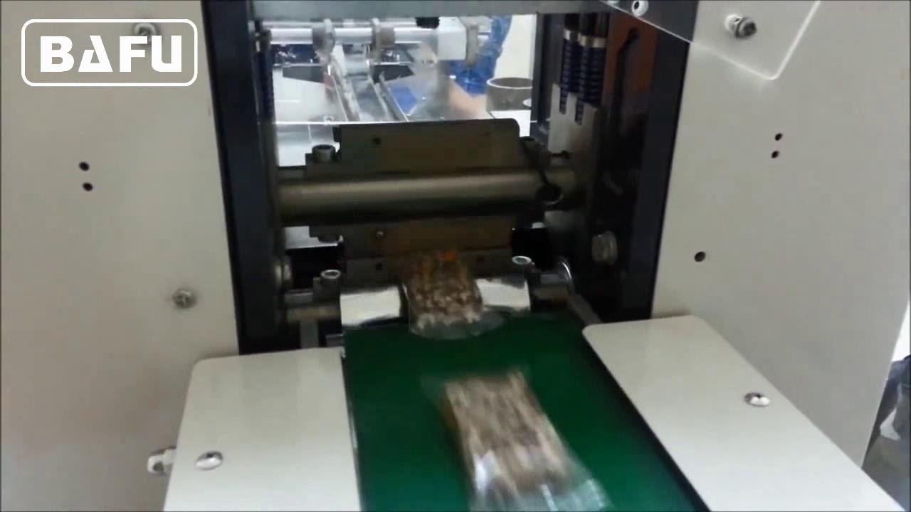 nougat bar packaging machine,candy bar packaging machine,cereal bar
