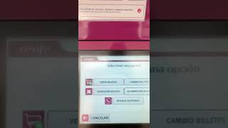 How to Buy a Train Ticket in Spain