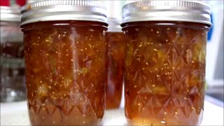 Live Canning with Bexar Prepper