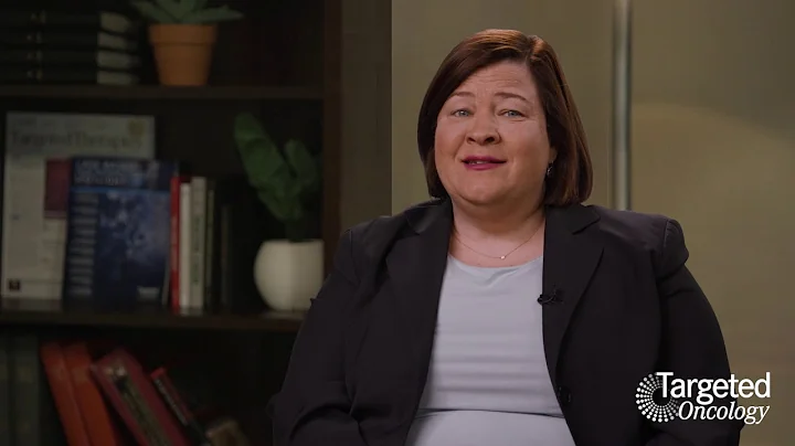 Dirty Kinases in TRK-Fusion Malignancies