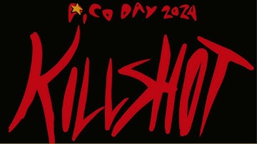 Pico Day 2024 - Killshot | Friday Night Funkin