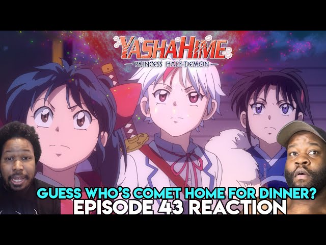 Yashahime Episode 43 Review - But Why Tho?