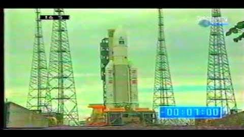 Ariane 5 - Countdown to disaster part 2/2 - 1996