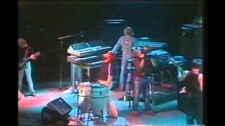 Watch Rick Wakeman The Prisoner video