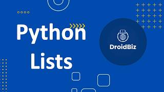 Python Lists (Visually Explained) | Python Tutorial for Beginners #4 Wealth