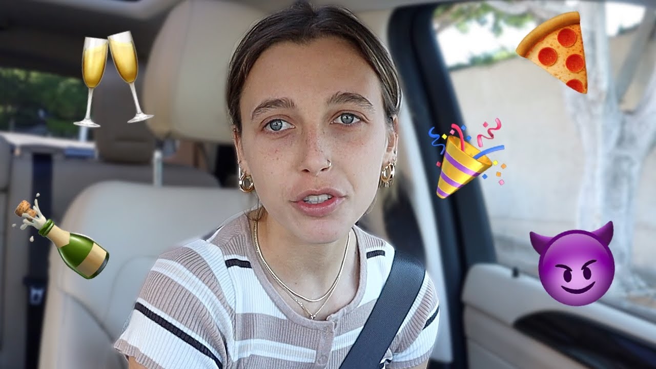 emma chamberlain youtube