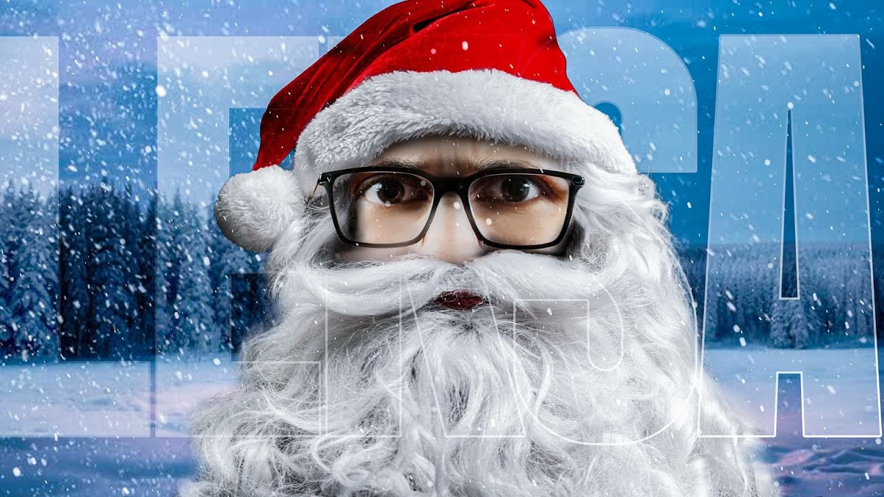 NOVOGODIŠNJI VAJB ❄️ LEKSA LIVE