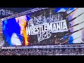 WRESTLE MANIA 42 SUNDAY STREAM