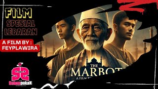 The Marbot Movie  Film Spesial Lebaran  Film Sunda Selempakan