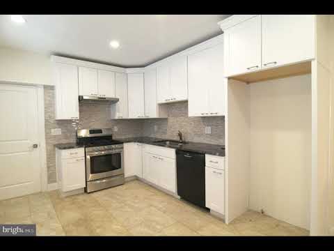 941 Ohio Avenue, Trenton, NJ home video tour