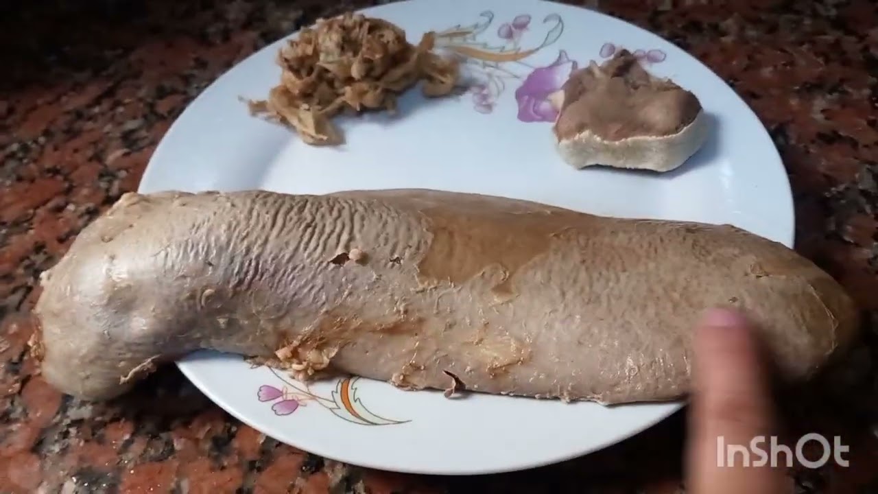 طريقه عمل اللسان مين بيحب الاكله دى زى 🙊🙊🙊