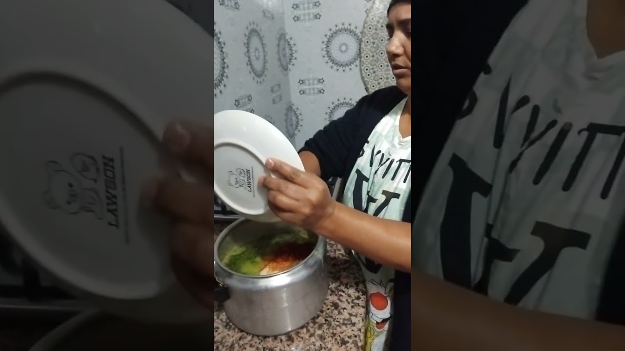 ليوم شاركت معكم عشايا تاع لحريرة 