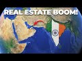 Why India Could EXPLODE Dubai Property Higher?