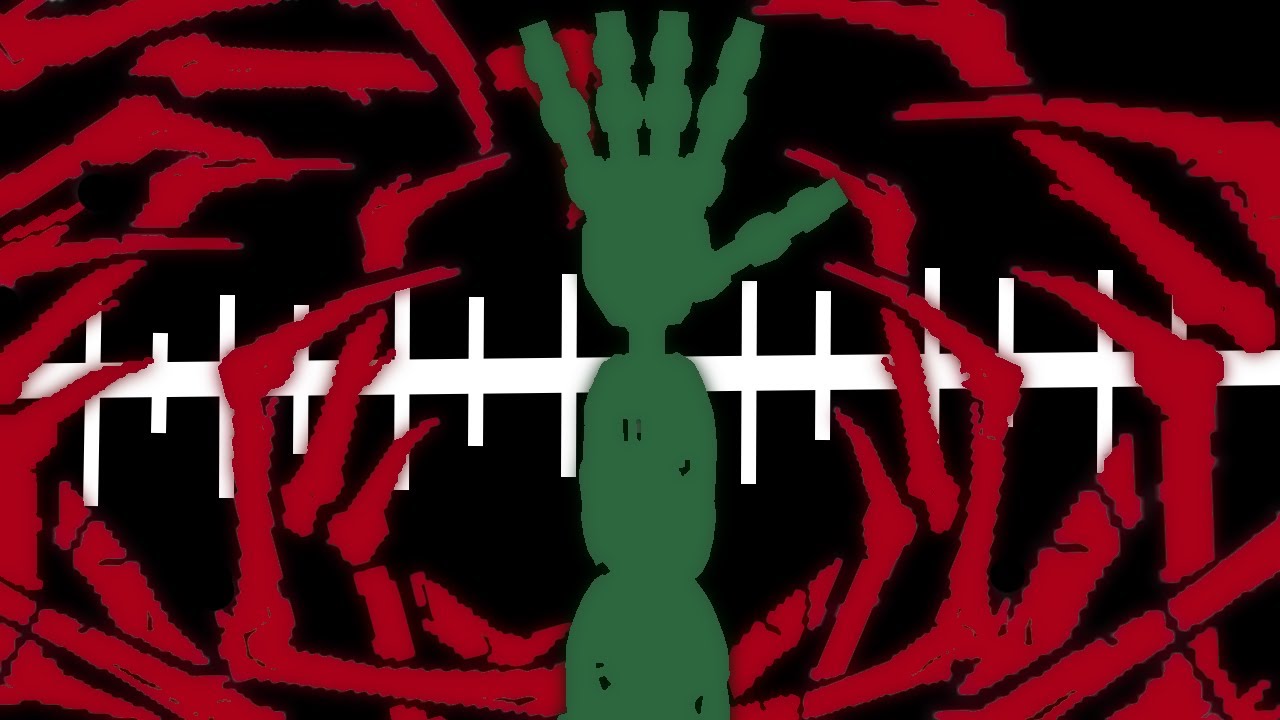 When Does William Get TAKEN By The Entity? 🤔