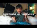 How I Made an Extra $35k Last Year: Passive Income as a Photographer