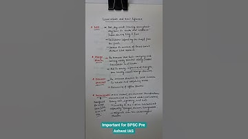 local winds , Geography , BPSC Pre, UPPSC, UKPSC, JPSC, UPSC, APFC, CPFO, SSC, Competitive Exam