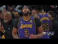 Best of Anthony Davis' 2023-24 Season, Pt. 1