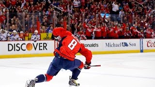 NHL Playoffs 2016 Promo