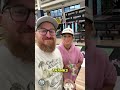 What Do Your Coworkers Do When You Gas them up?