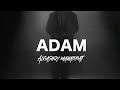 ADAM - ALGASHQY MAHABBAT _ OST _ BOLMAGAN BALALYQ SHAQ_ _ Премьера песни @Turan_media 