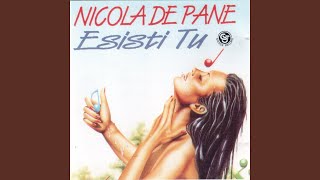 Video thumbnail of "Nicola De Pane - Tu dint'e penziere"