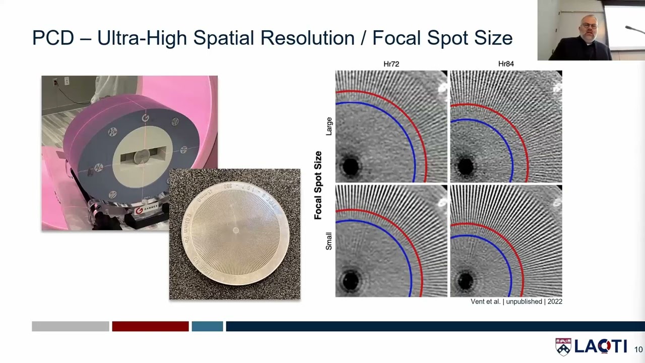 (Invited Talk) Photon counting detector computed tomography: technical background
