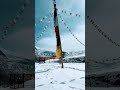 Wanna pause this moment 😍😌 #spiti
