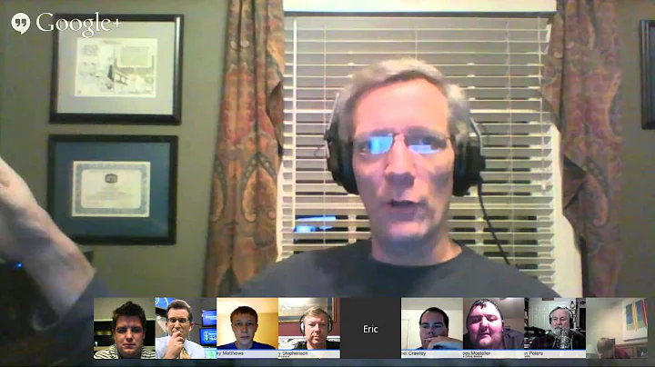 Superstorm Blizzard of 1993 with Gary Stephenson and Rob Fowler