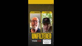 Unfiltered with Mark Madden and Tim Benz — Aug. 10, 2026 📱 News