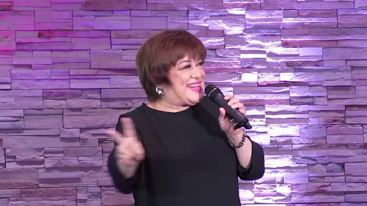 Funny MITCH VALDES Live in TORONTO 2018
