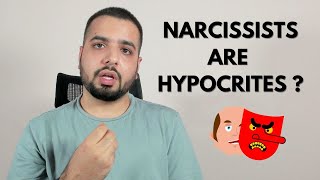 Famous 7 Ways a Narcissist Contradicts Themselves | They're a Hypocrite Profile