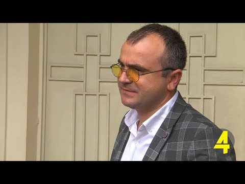 გიორგი ჭანტურიას ბრალი წაუყენეს 09-08-2018