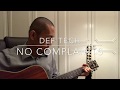 Def Tech - No Complaints (Cover by Tomo)